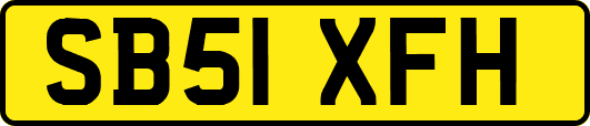 SB51XFH