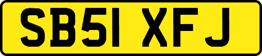 SB51XFJ