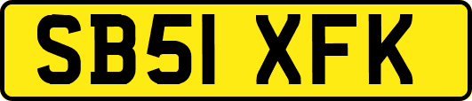 SB51XFK