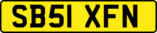 SB51XFN