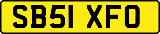 SB51XFO