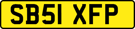 SB51XFP