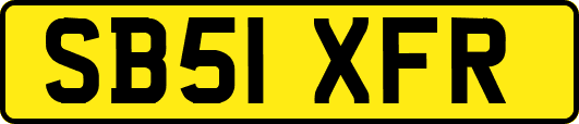 SB51XFR