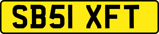 SB51XFT