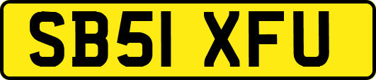 SB51XFU