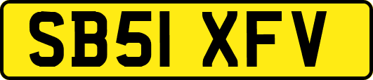 SB51XFV
