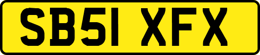 SB51XFX