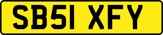 SB51XFY