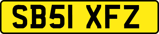 SB51XFZ