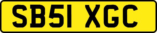 SB51XGC