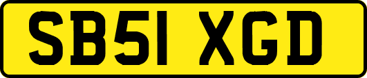 SB51XGD