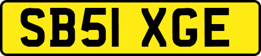 SB51XGE