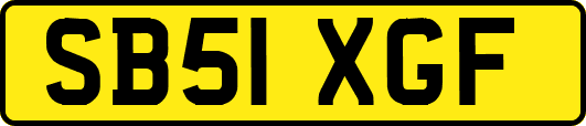 SB51XGF