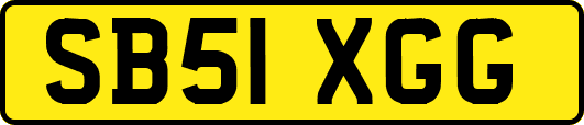 SB51XGG