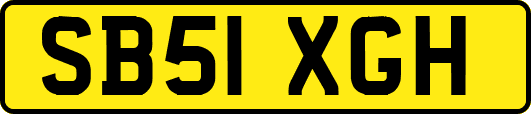 SB51XGH