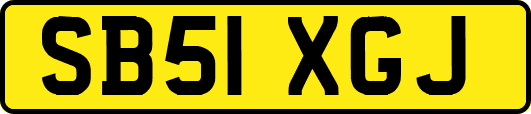 SB51XGJ