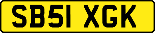 SB51XGK