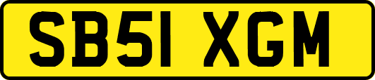 SB51XGM