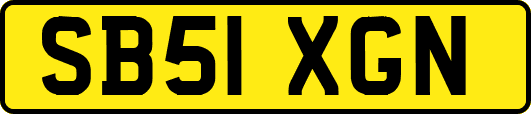 SB51XGN