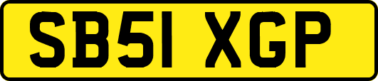 SB51XGP