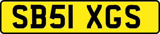 SB51XGS