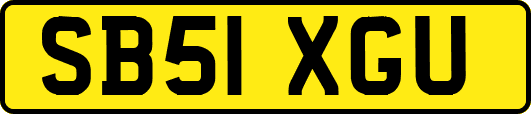 SB51XGU