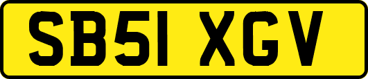 SB51XGV
