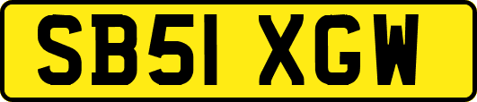 SB51XGW