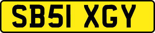SB51XGY