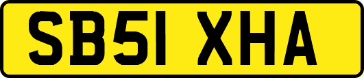 SB51XHA