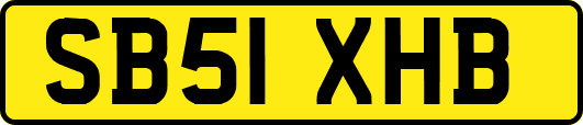 SB51XHB