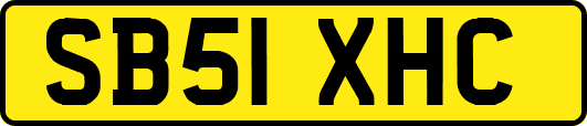 SB51XHC