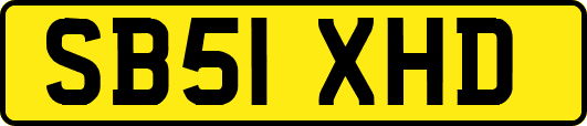 SB51XHD