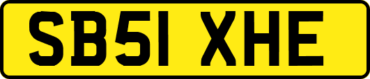 SB51XHE