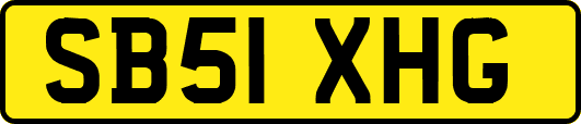 SB51XHG
