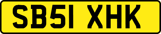 SB51XHK