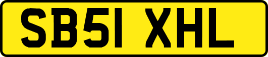 SB51XHL