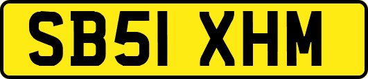 SB51XHM