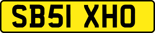 SB51XHO
