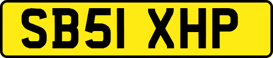 SB51XHP