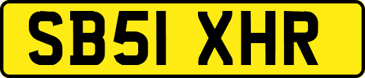 SB51XHR