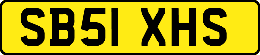 SB51XHS