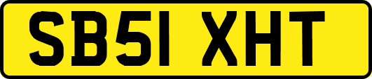SB51XHT