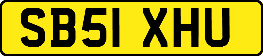 SB51XHU