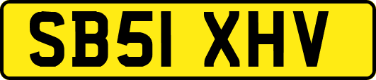 SB51XHV