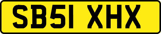 SB51XHX