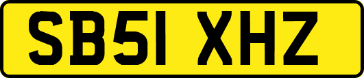 SB51XHZ