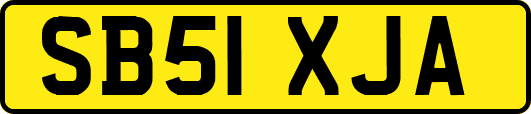 SB51XJA