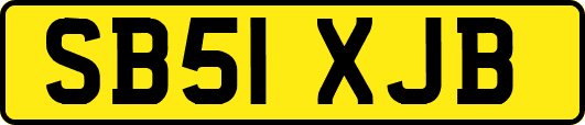 SB51XJB