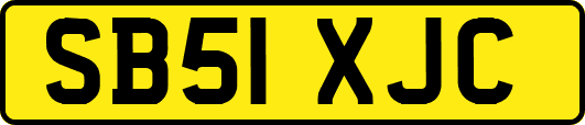 SB51XJC
